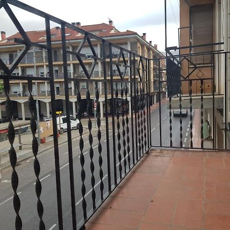 Appartement Fantastic Pis A Oliana Alt Urgell Lleida Wifi Extérieur photo