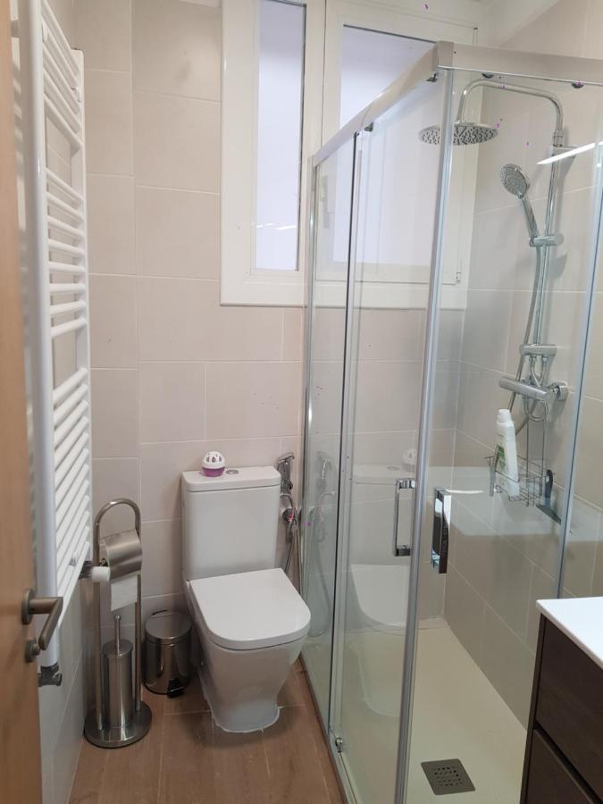 Appartement Fantastic Pis A Oliana Alt Urgell Lleida Wifi Extérieur photo