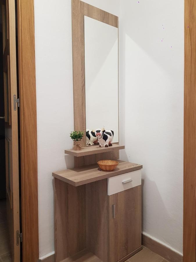 Appartement Fantastic Pis A Oliana Alt Urgell Lleida Wifi Extérieur photo