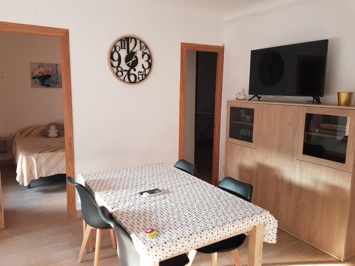 Appartement Fantastic Pis A Oliana Alt Urgell Lleida Wifi Extérieur photo