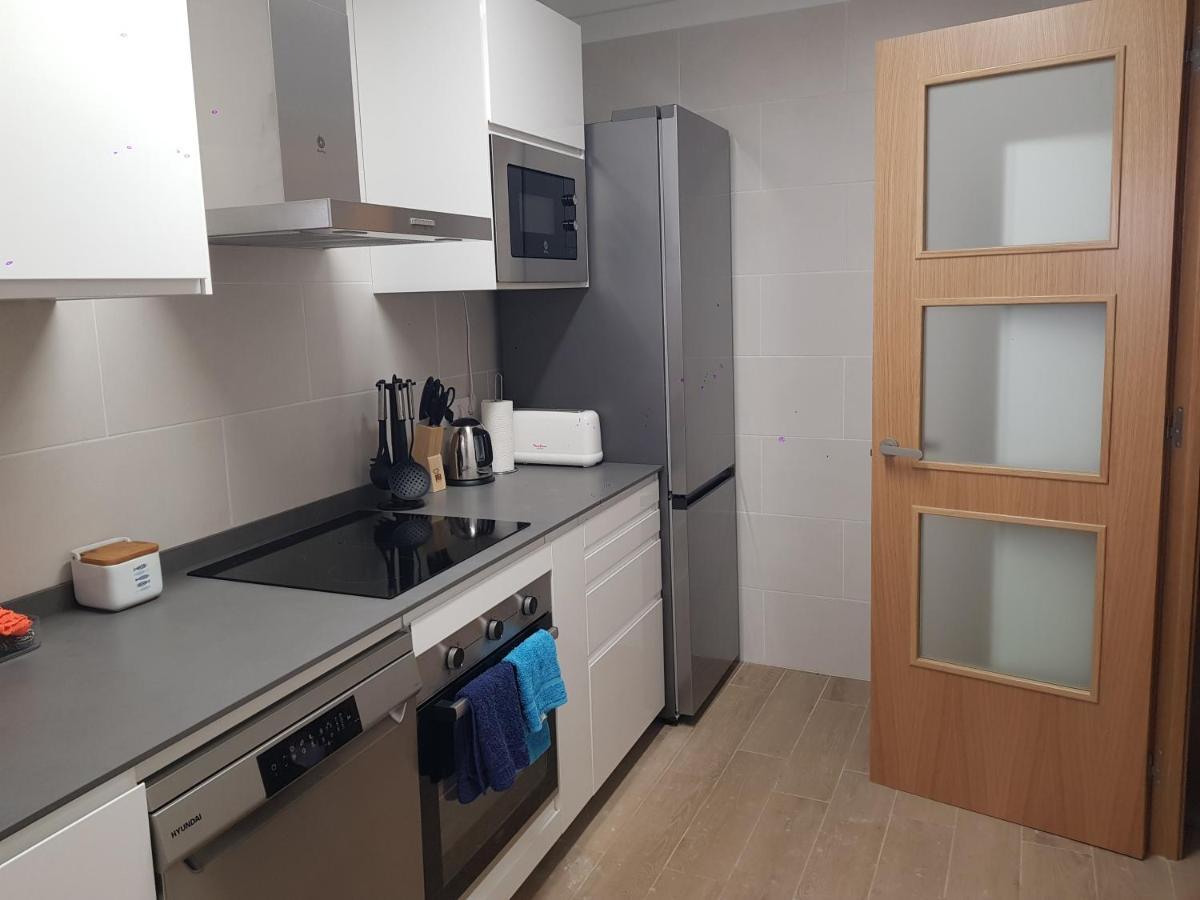 Appartement Fantastic Pis A Oliana Alt Urgell Lleida Wifi Extérieur photo